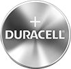 Pile bouton Duracell
