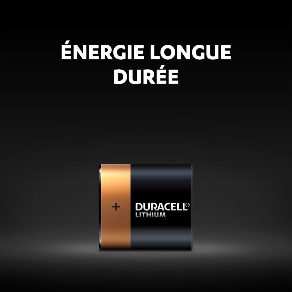 énergie longue durée