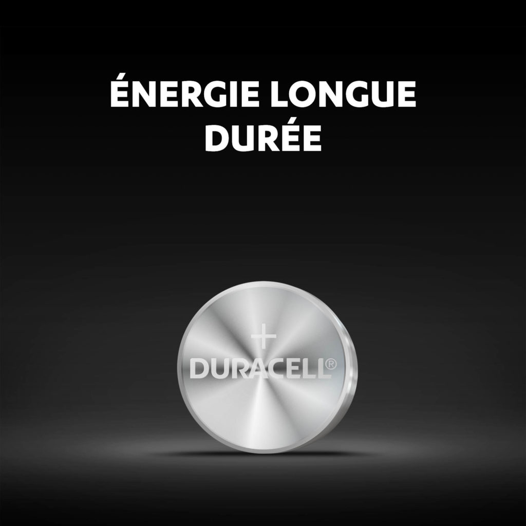 Illustration garantie de puissance durable